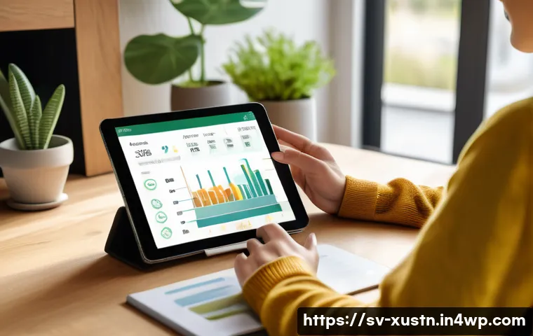 소비자와 브랜드의 소통  지속가능성 관련 이미지 1