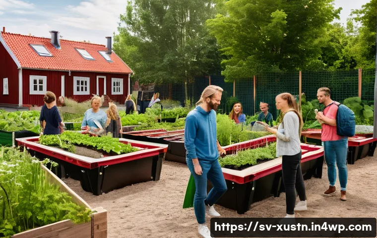 소비자와 브랜드의 소통  지속가능성 관련 이미지 2