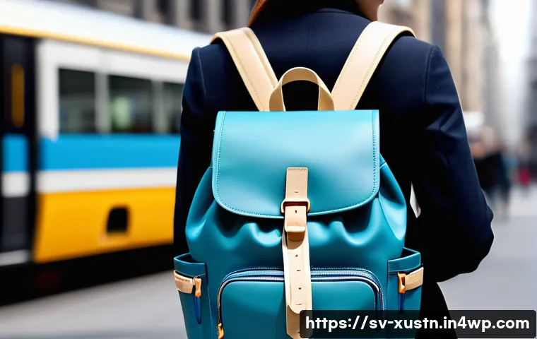 친환경 패션 브랜드와 악세서리의 관계 관련 이미지 1