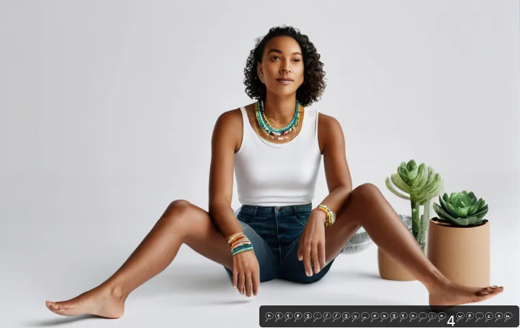 지속가능한 악세서리 브랜드의 글로벌 확장 전략 관련 이미지 2