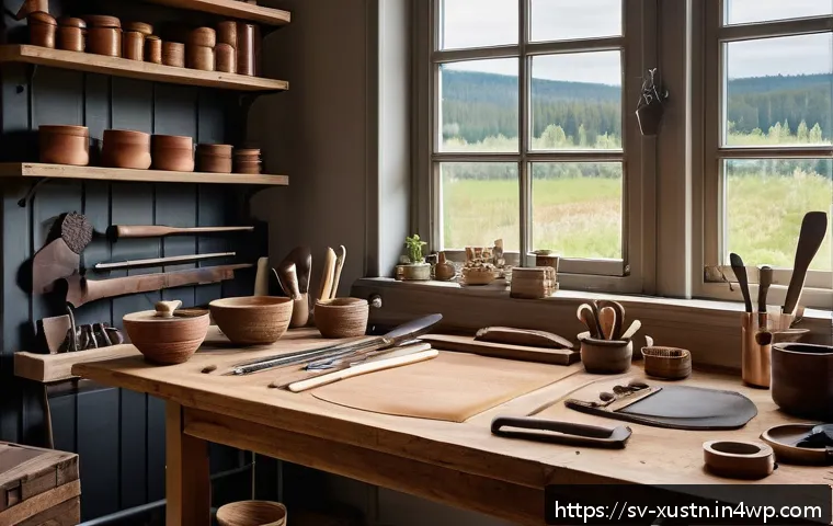 환경 보호와 지속 가능한 악세서리의 관계 관련 이미지 1