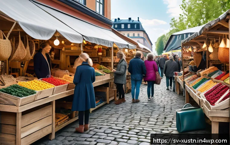 환경 보호와 지속 가능한 악세서리의 관계 관련 이미지 2