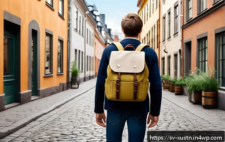 소재별 지속가능한 악세서리 특징 관련 이미지 1