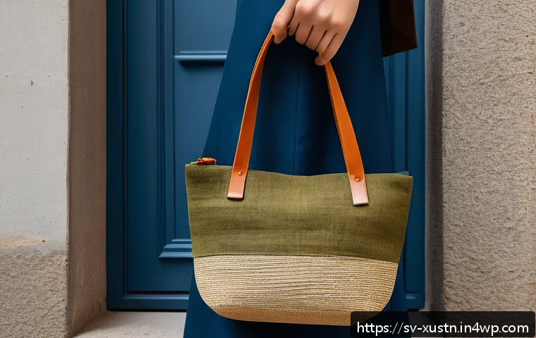 지속가능한 악세서리 디자인 트렌드 관련 이미지 2